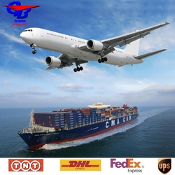 Guobang International Logistics Co.,Ltd.