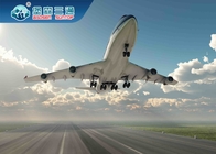 ABD / Belçika'ya Uluslararası Ekspres Hava Taşımacılığı Lojistik Acente Teslimat Hizmeti