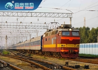 Tren Taşımacılığı Çin'den Avrupa'ya Uluslararası Demiryolu Taşımacılığı