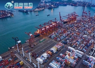 Uluslararası Deniz Nakliye Şirketi, En İyi Fiyat LCL Deniz Taşımacılığı Çin