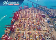 Çin'den Dünya Çapında Rekabetçi Deniz Taşımacılığı Fiyatları