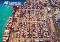 Çin Ucuz Nakliye Deniz Taşımacılığı Uluslararası Lojistik