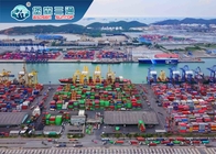 Çin'den Endonezya'ya Deniz Yoluyla Nakliye Şirketi