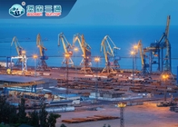 Rekabetçi Deniz Navlun Oranları Çin'den Dünya Geneline Nakliye Nakliye Şirketi