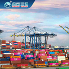 FCL LCL E-ticaret Lojistik Hizmetleri Dünya Çapında Direk nakliye