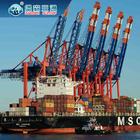 Çin'den AB / İngiltere / ABD'ye Deniz Taşımacılığı Nakliye Hizmetleri