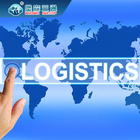 Baosen Suntop International Freight Forwarder, küresel Lojistik Hizmeti Multimodal