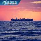 Depolama İthalat İhracat Nakliye Taşımacılığı, Deniz Taşımacılığı Acentesi Vietnam'dan Çin'e