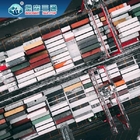 Çin'den Uluslararası Nakliye Navlun Lojistik Hızlı Nakliye Çin küresel TNT DHL FEDEX UPS kapıdan kapıya hizmet