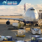 Drop Shipping Uluslararası Hava Taşımacılığı Nakliyecileri küresel DDP FBA