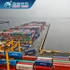 Kapıdan Kapıya Küresel Lojistik Hizmeti, Çin Gümrükleme Deniz Taşımacılığı Acentesi