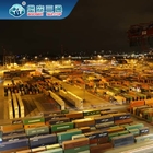 Çin FBA Shipping'den küresel Uluslararası Direk nakliye İş Acentesi