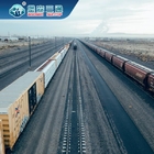 Çin'den Uluslararası Demiryolu Taşımacılığı CIF DDU DDP