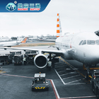 DDU DDP Çin'den Hollanda'ya Hava Taşımacılığı, Hava Taşımacılığı Hizmetleri NVOCC