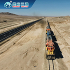 Çin'den Almanya'ya Fransa Belçika Uluslararası Demiryolu Taşımacılığı Kapıdan Kapıya