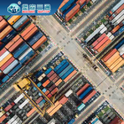 Amazon FBA Uluslararası Lojistik Hizmeti Guangzhou Shenzhen Freight Forwarder