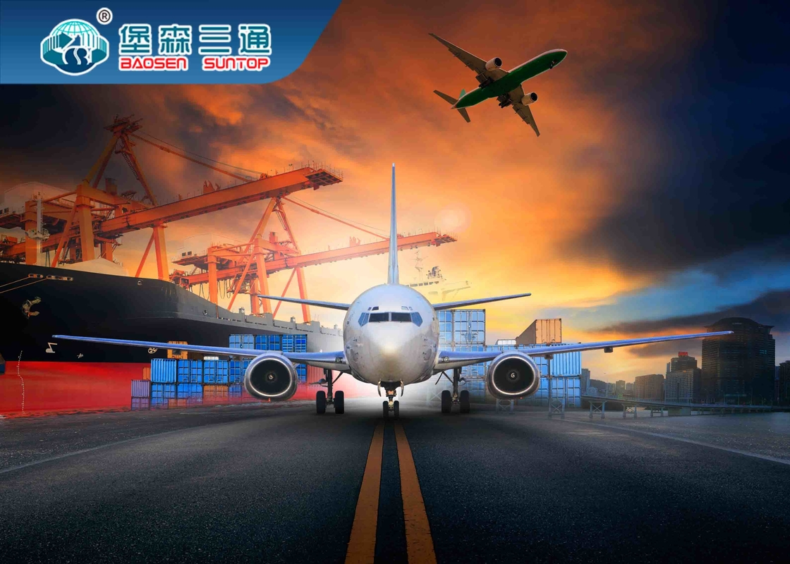 Şangay/Ningbo/Tianjin Çin'den AB/İngiltere/ABD'ye deniz yoluyla Konteyner Nakliye Nakliye Acentesi